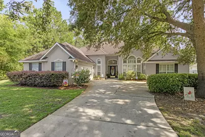 203 Cumberland Drive, Kingsland, GA 31548 - Photo 4