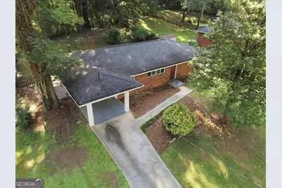 2764 Riggs Drive, East Point, GA 30344 - Photo 38