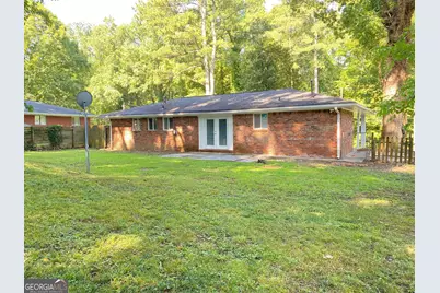 2764 Riggs Drive, East Point, GA 30344 - Photo 32