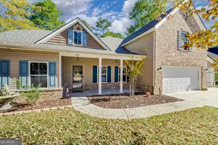 317 St Andrews Rd, Rincon, GA 31326 - Photo 1