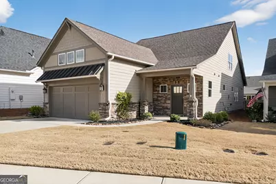 222 Grand Circle, Jasper, GA 30143 - Photo 2