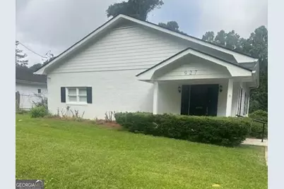 927 S Hill Street, Griffin, GA 30224 - Photo 2