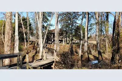 147 Brannen Landing Road, Midville, GA 30441 - Photo 4