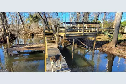 147 Brannen Landing Road, Midville, GA 30441 - Photo 8