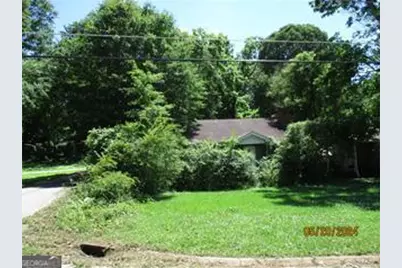 202 Elizabeth Street, Griffin, GA 30223 - Photo 1