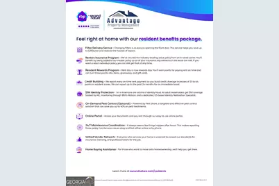 420 Elizabeth Lane, Griffin, GA 30223 - Photo 12