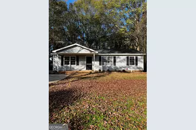 420 Elizabeth Lane, Griffin, GA 30223 - Photo 1