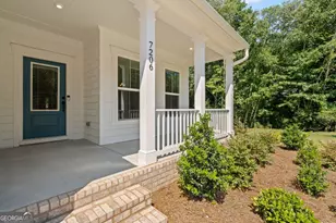 7206 Grand Reunion Dr, Hoschton, GA 30548 - Photo 2