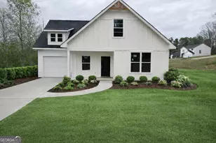 123 Duck Walk Wy, Hogansville, GA 30230 - Photo 1