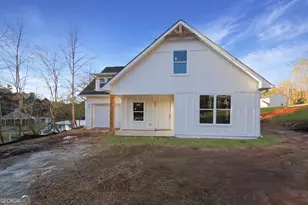 123 Duck Walk Wy, Hogansville, GA 30230 - Photo 2
