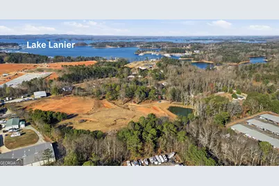 3600 Shoreland Drive, Buford, GA 30518 - Photo 2