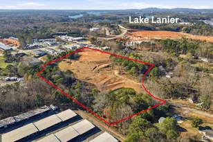 3600 Shoreland Dr, Buford, GA 30518 - Photo 1