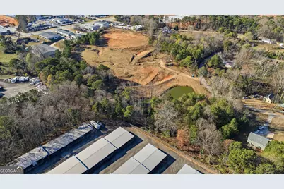 3600 Shoreland Drive, Buford, GA 30518 - Photo 8