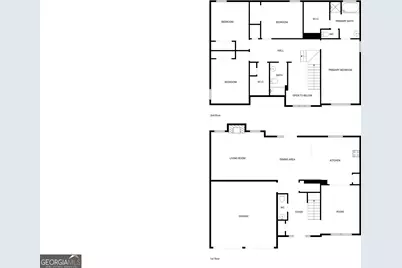 3184 Broadleaf Avenue, South Fulton, GA 30349 - Photo 28