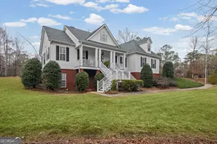 120 Longwood Ln, Newnan, GA 30263 - Photo 4