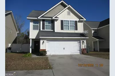 624 Amhearst Row, Hinesville, GA 31313 - Photo 1