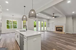 150 Kylemore Pass, Tyrone, GA 30290 - Photo 10