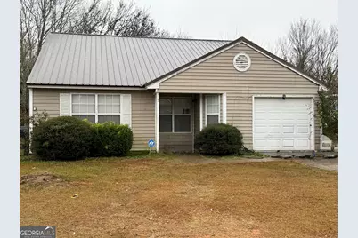 212 Dunmurry Place, Warner Robins, GA 31093 - Photo 1