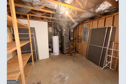 5030 West Shore Drive SW, Conyers, GA 30094 - Photo 16