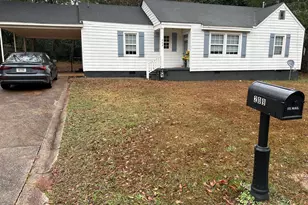 209 Upson Ave, Thomaston, GA 30286 - Photo 2