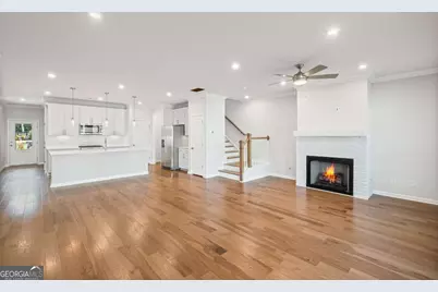 5655 Tillman Way, Powder Springs, GA 30127 - Photo 4