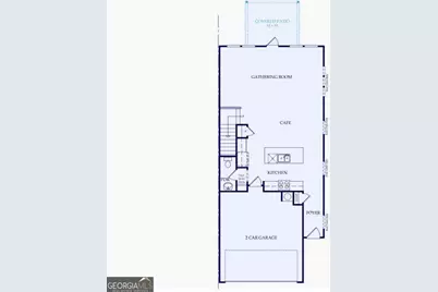 5655 Tillman Way, Powder Springs, GA 30127 - Photo 2