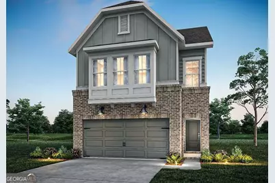 5655 Tillman Way, Powder Springs, GA 30127 - Photo 1