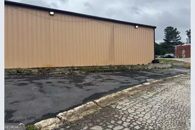 2485 Lithonia Industrial Boulevard, Lithonia, GA 30058 - Photo 12