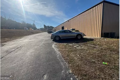 2485 Lithonia Industrial Boulevard, Lithonia, GA 30058 - Photo 4