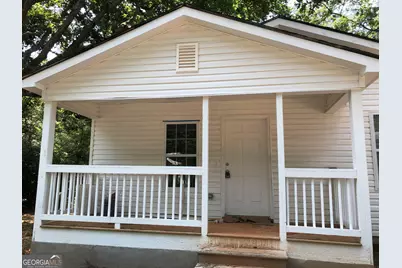 133 Park Avenue, Milledgeville, GA 31061 - Photo 2