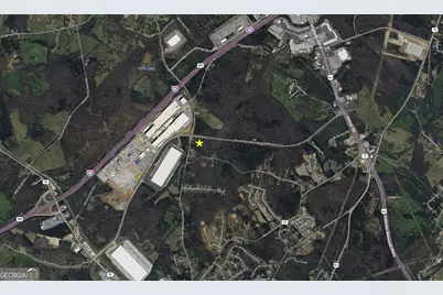 0 Steve Reynolds Ind Parkway, Commerce, GA 30529 - Photo 2