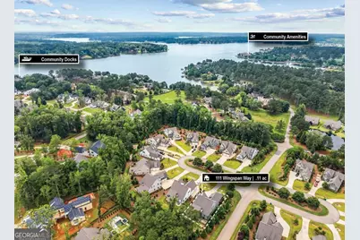 111 Wingspan Way, Eatonton, GA 31024 - Photo 2