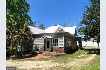 402 E 17th Avenue, Cordele, GA 31015 - Photo 6