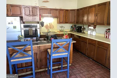 402 E 17th Avenue, Cordele, GA 31015 - Photo 16