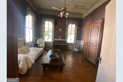 402 E 17th Avenue, Cordele, GA 31015 - Photo 42