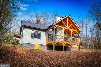 40 Cherry Street, East Ellijay, GA 30539 - Photo 40