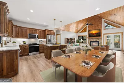 40 Cherry Street, East Ellijay, GA 30539 - Photo 12