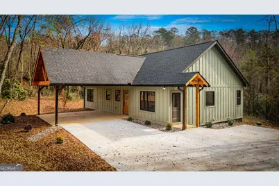 40 Cherry Street, East Ellijay, GA 30539 - Photo 2