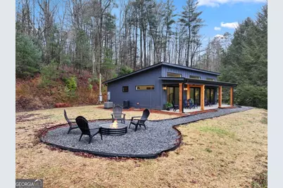 88 Dale Valley Circle, Ellijay, GA 30540 - Photo 2