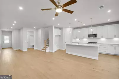 5651 Tillman Way, Powder Springs, GA 30127 - Photo 4