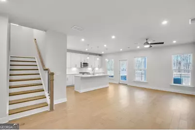 5651 Tillman Way, Powder Springs, GA 30127 - Photo 6