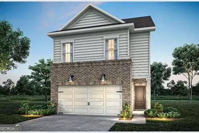 5651 Tillman Way, Powder Springs, GA 30127 - Photo 1