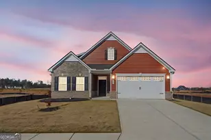 1105 Burlington Ct, McDonough, GA 30253 - Photo 2