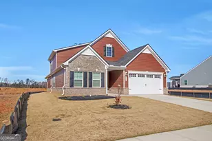 1105 Burlington Ct, McDonough, GA 30253 - Photo 2