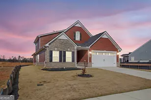 1105 Burlington Ct, McDonough, GA 30253 - Photo 4