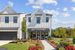 7305 Mulberry Trace Ln, Flowery Branch, GA 30542 - Photo 14