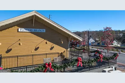 6672 Parsons Street, Flowery Branch, GA 30542 - Photo 86