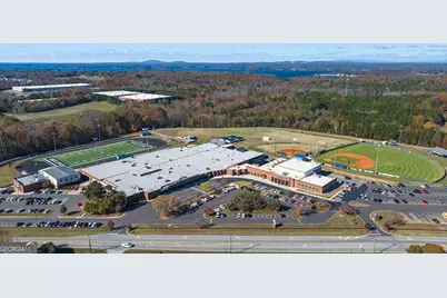 6672 Parsons Street, Flowery Branch, GA 30542 - Photo 40