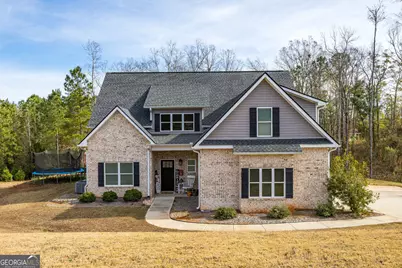 153 Jackson Drive, Forsyth, GA 31029 - Photo 1