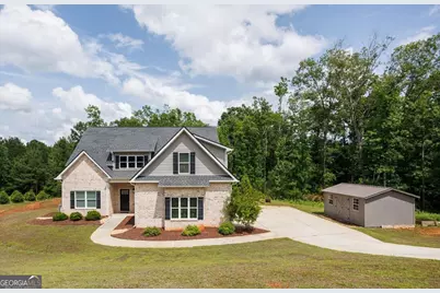 153 Jackson Drive, Forsyth, GA 31029 - Photo 2